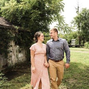 Meet your Posher, Sheila graf